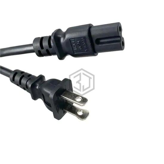 401P1216F0703(R) - GlobTek, Inc. - Power, Line Cables and Extension Cords