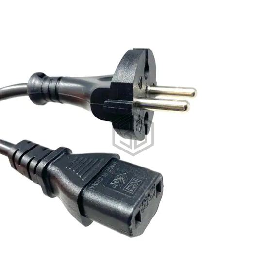 2074232M071C(R) - GlobTek, Inc. - Power, Line Cables and Extension Cords