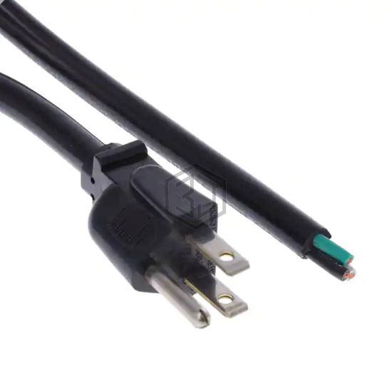 3011042F7000 - GlobTek, Inc. - Power, Line Cables and Extension Cords