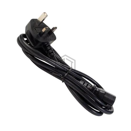 AC-C13 UK - CUI Devices - Power, Line Cables and Extension Cords