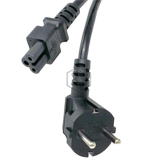 2313K3432M0712(R) - GlobTek, Inc. - Power, Line Cables and Extension Cords