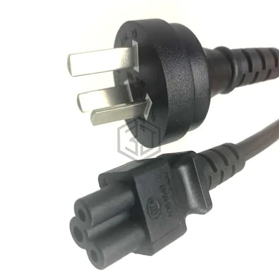 6023593M0712(R) - GlobTek, Inc. - Power, Line Cables and Extension Cords