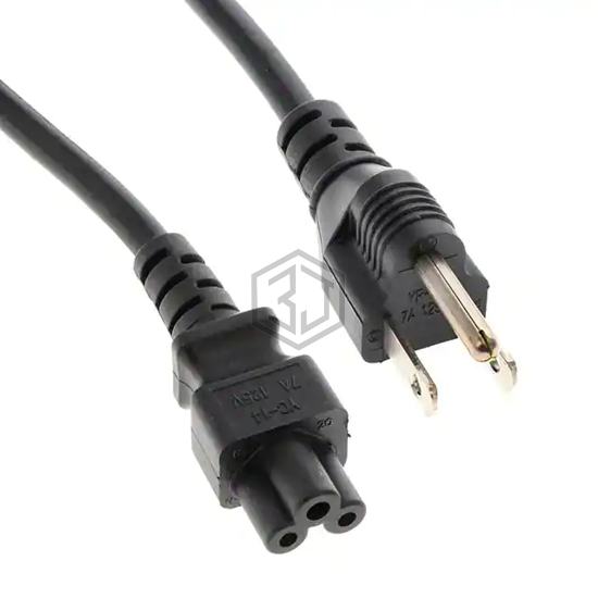 3021063M0712(R) - GlobTek, Inc. - Power, Line Cables and Extension Cords