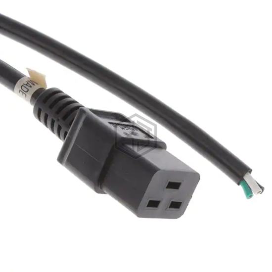 70331054F700(R) - GlobTek, Inc. - Power, Line Cables and Extension Cords