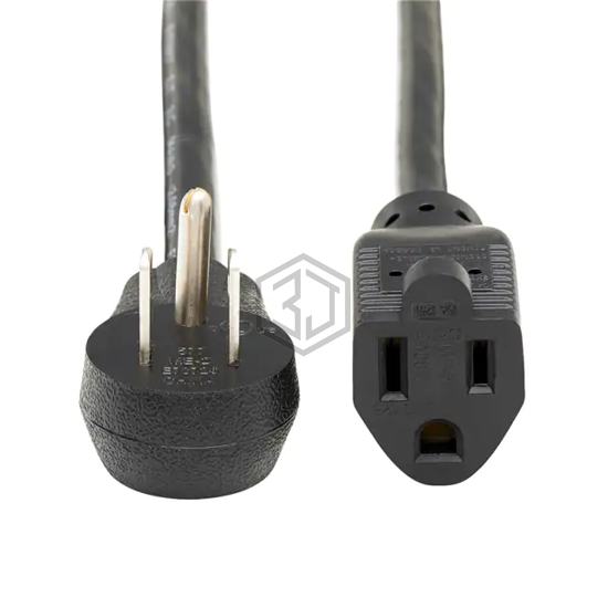 P024-003-13A15D - Tripp Lite - Power, Line Cables and Extension Cords