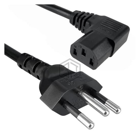 392013-01 - Qualtek - Power, Line Cables and Extension Cords