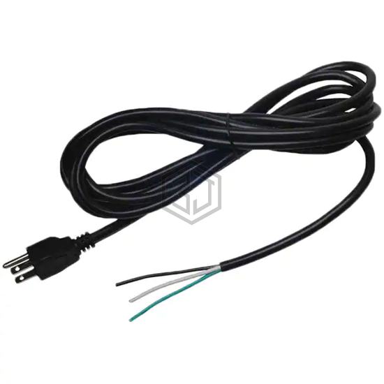 NSC-12PWF - TubeDepot - Power, Line Cables and Extension Cords