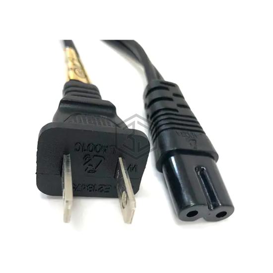 M05-125 - Micro Connectors, Inc. - Power, Line Cables and Extension Cords