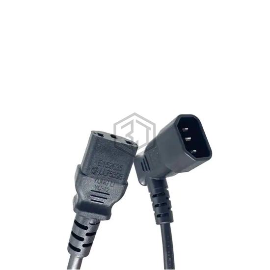 70114512F705L(R) - GlobTek, Inc. - Power, Line Cables and Extension Cords