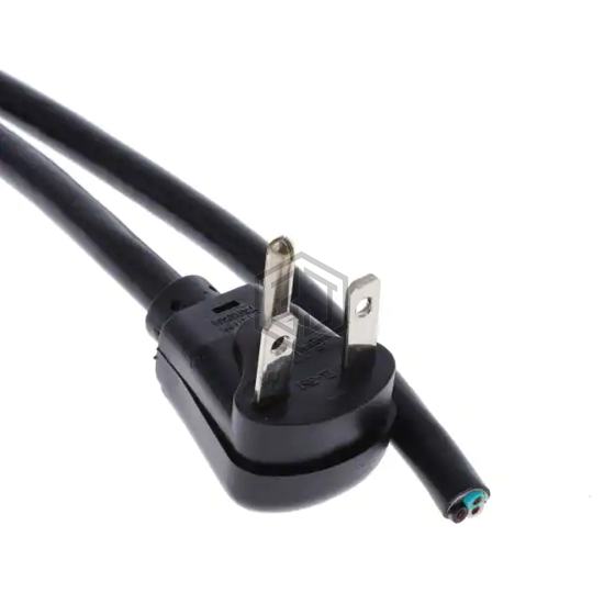 3811059F000 - GlobTek, Inc. - Power, Line Cables and Extension Cords