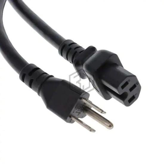 3011049F5597(R) - GlobTek, Inc. - Power, Line Cables and Extension Cords