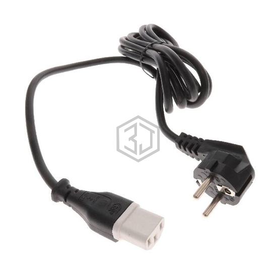 23134272M5701W(R) - GlobTek, Inc. - Power, Line Cables and Extension Cords
