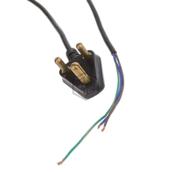 2054262M000 - GlobTek, Inc. - Power, Line Cables and Extension Cords