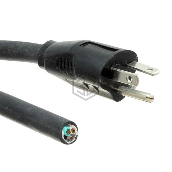 3601281M500(R) - GlobTek, Inc. - Power, Line Cables and Extension Cords