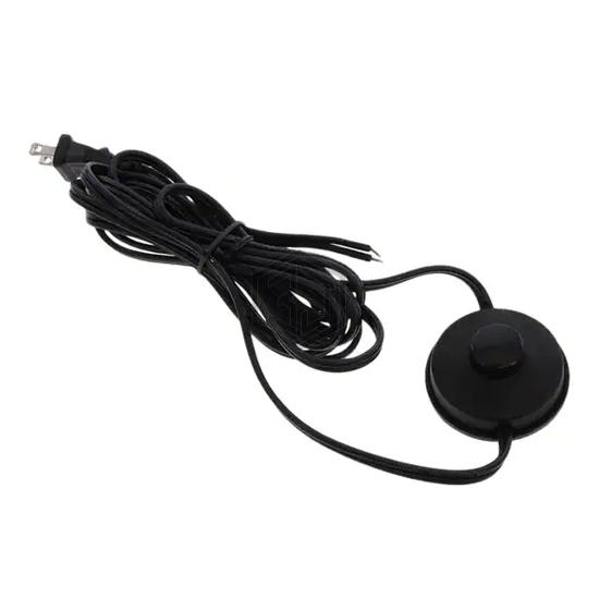 45111211FVF - GlobTek, Inc. - Power, Line Cables and Extension Cords
