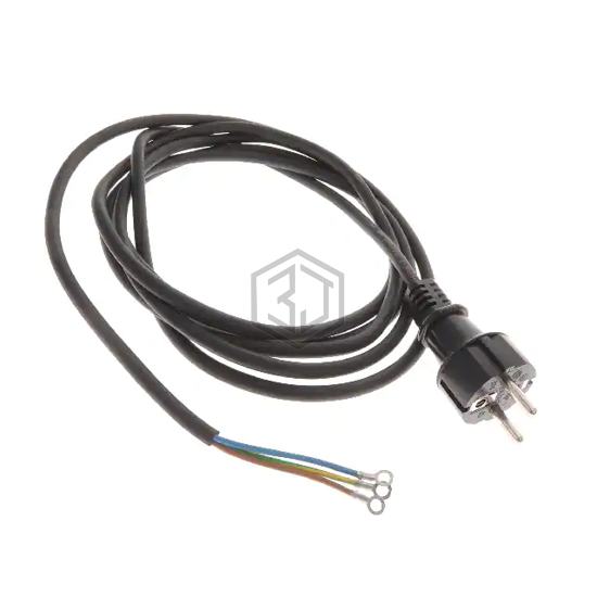 231443110F300T - GlobTek, Inc. - Power, Line Cables and Extension Cords