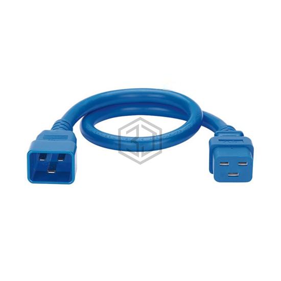 NPCB09X - Panduit Corp - Power, Line Cables and Extension Cords