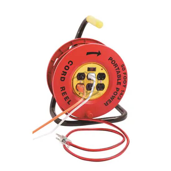 E235 - Southwire - Power, Line Cables and Extension Cords