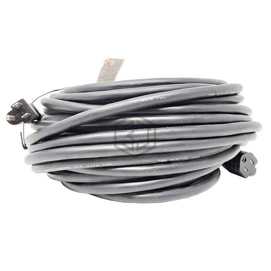 M05-12100-OUT - Micro Connectors, Inc. - Power, Line Cables and Extension Cords