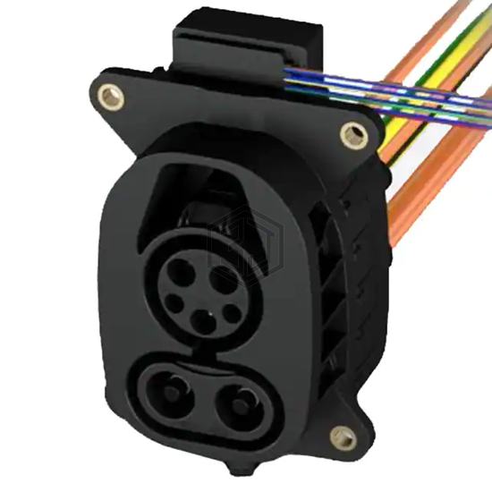 1210902 - Phoenix Contact - Power, Line Cables and Extension Cords