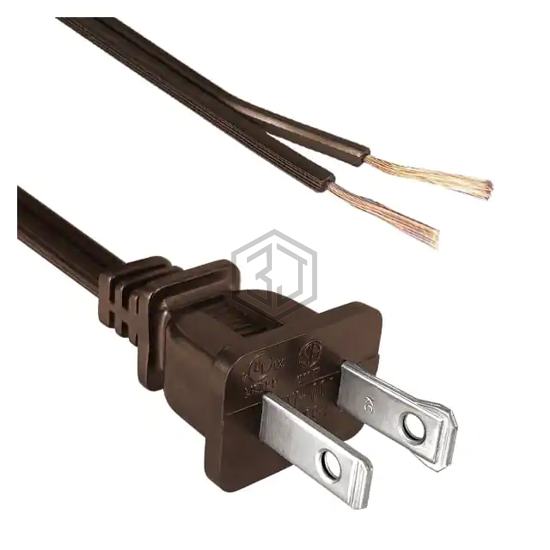 221001-03 - Qualtek - Power, Line Cables and Extension Cords