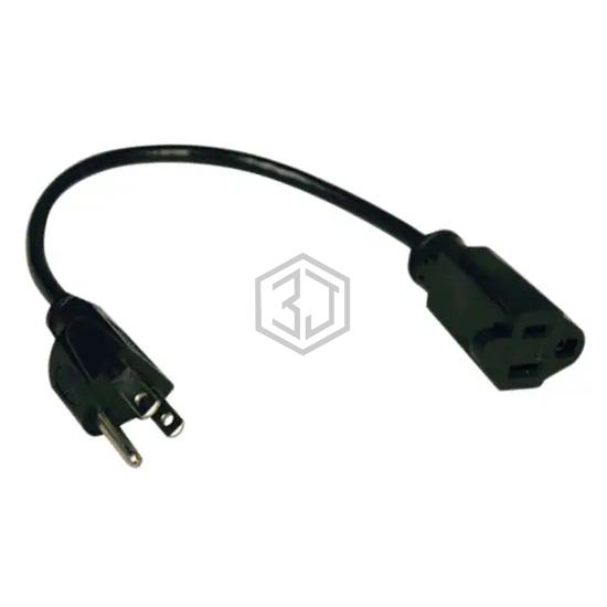 P022-001 - Tripp Lite - Power, Line Cables and Extension Cords