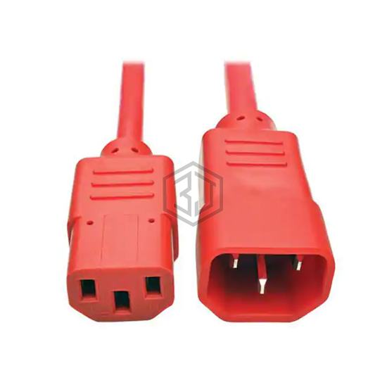 P004-006-ARD - Tripp Lite - Power, Line Cables and Extension Cords