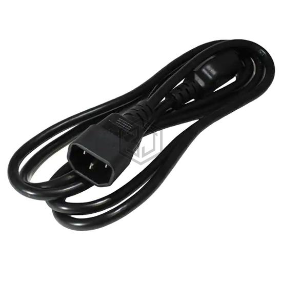 1581C6IEC - Hammond Manufacturing - Power, Line Cables and Extension Cords
