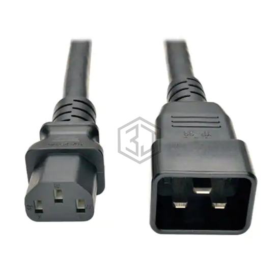 P032-003 - Tripp Lite - Power, Line Cables and Extension Cords