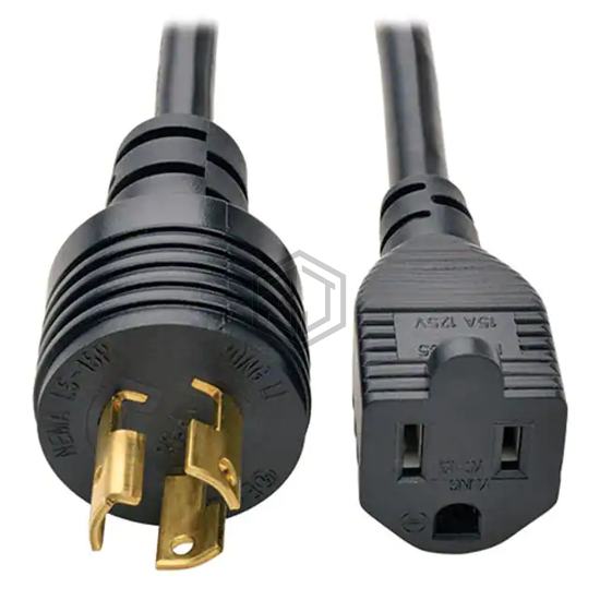 P025-001 - Tripp Lite - Power, Line Cables and Extension Cords