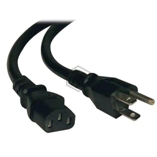 P007-012 - Tripp Lite - Power, Line Cables and Extension Cords