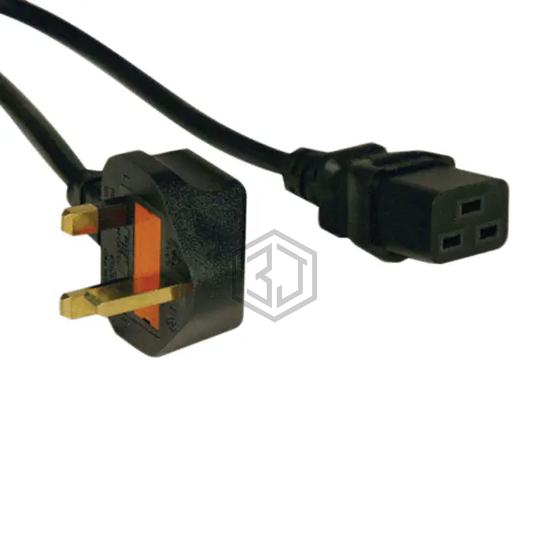 P052-008 - Tripp Lite - Power, Line Cables and Extension Cords