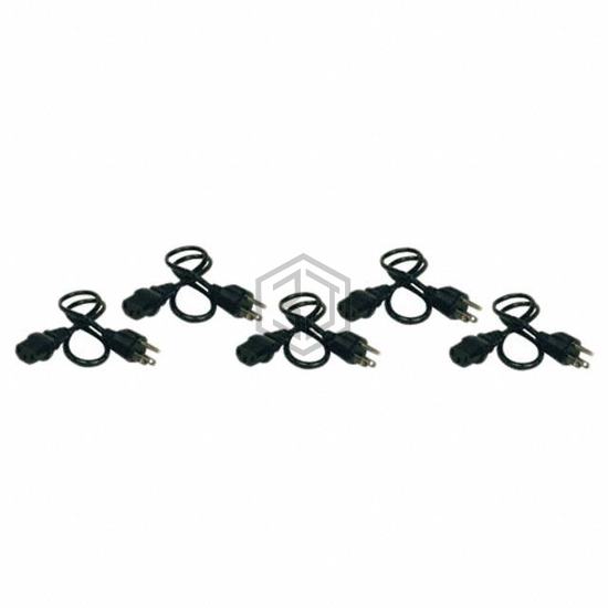P030-002-5 - Tripp Lite - Power, Line Cables and Extension Cords