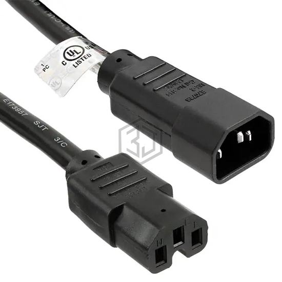P018-010 - Tripp Lite - Power, Line Cables and Extension Cords