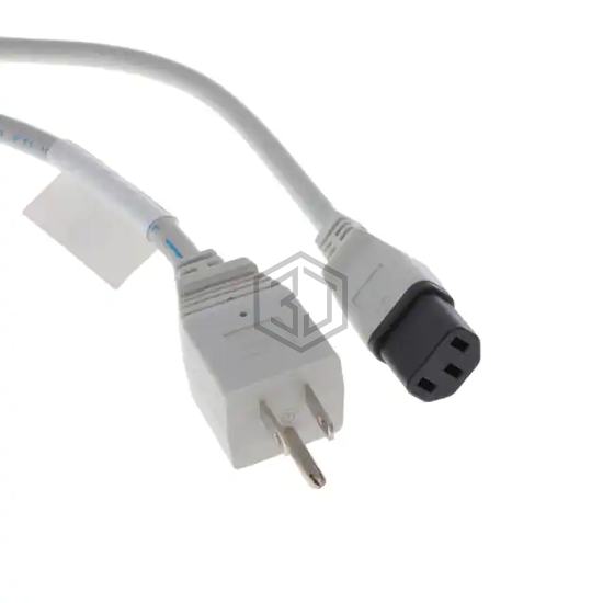 IF13-US3-H05-3100-WF-200 - Schaffner EMC Inc. - Power, Line Cables and Extension Cords
