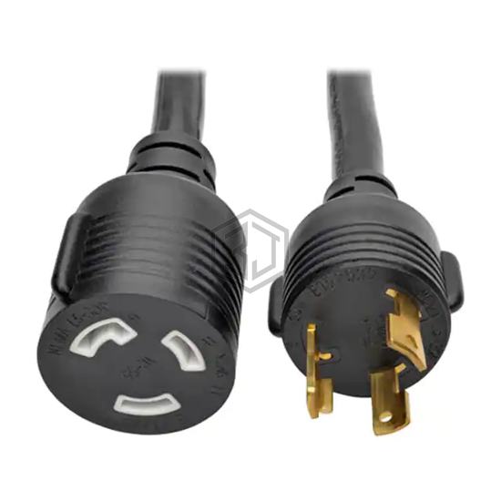 P046-015-LL-30A - Tripp Lite - Power, Line Cables and Extension Cords