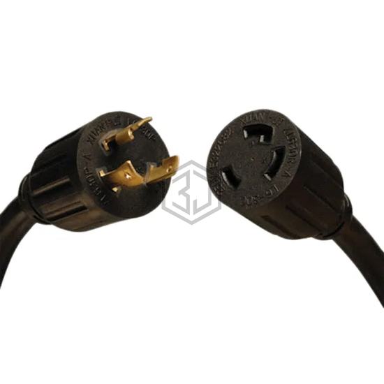 P041-008 - Tripp Lite - Power, Line Cables and Extension Cords