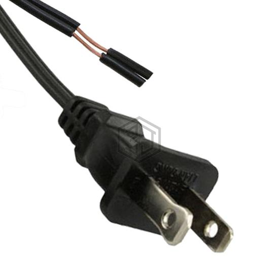 223053-01 - Qualtek - Power, Line Cables and Extension Cords