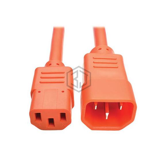 P004-002-AOR - Tripp Lite - Power, Line Cables and Extension Cords