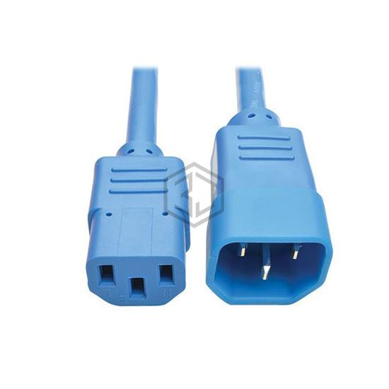 P005-003-ABL - Tripp Lite - Power, Line Cables and Extension Cords