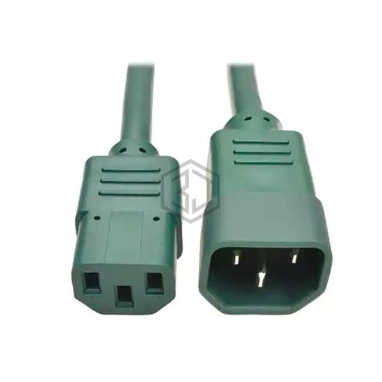 P004-006-AGN - Tripp Lite - Power, Line Cables and Extension Cords