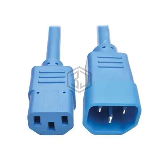 P004-003-ABL - Tripp Lite - Power, Line Cables and Extension Cords