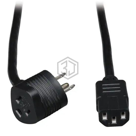 P006-006-515MF - Tripp Lite - Power, Line Cables and Extension Cords