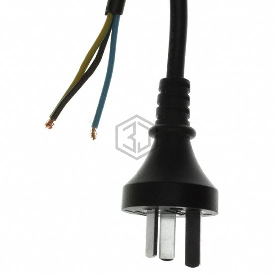 390001-01 - Qualtek - Power, Line Cables and Extension Cords