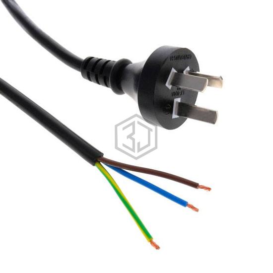 399011-01 - Qualtek - Power, Line Cables and Extension Cords
