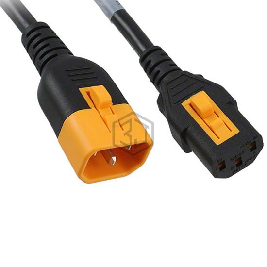 6051.2007 - SCHURTER Inc. - Power, Line Cables and Extension Cords