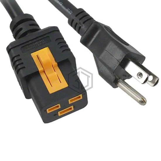 6051.2051 - SCHURTER Inc. - Power, Line Cables and Extension Cords