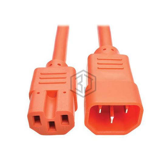 P018-003-AOR - Tripp Lite - Power, Line Cables and Extension Cords