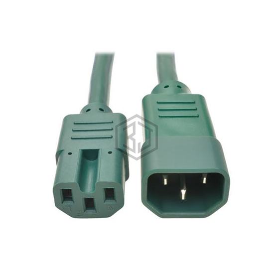 P018-002-AGN - Tripp Lite - Power, Line Cables and Extension Cords