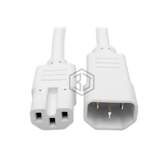 P018-003-AWH - Tripp Lite - Power, Line Cables and Extension Cords